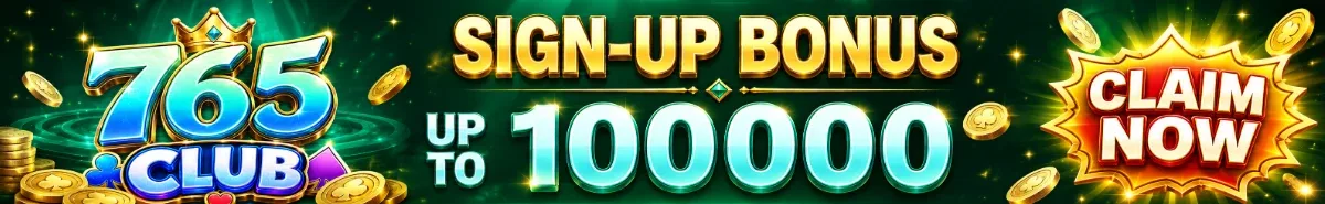 765 Club - Online Rummy